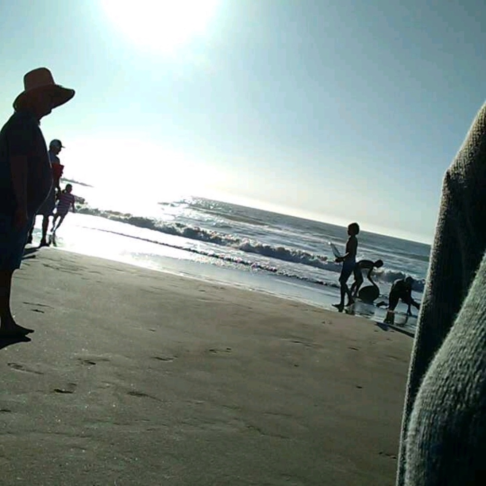 Meet your Posher, Nickey